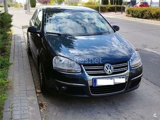 volkswagen jetta 2.0 tdi 140 advance