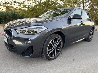x2 (f39) x2 xdrive20d msport-x