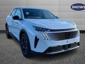 1.2 hybrid allure e-dsc6 euro 6 (s/s) 5dr