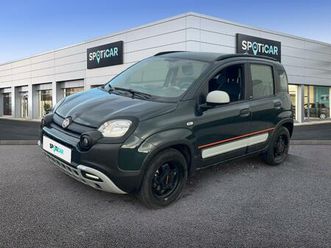 1.0 70ch bsg s&s cross