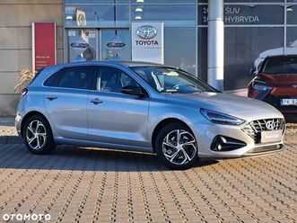 hyundai i30 1.0 t-gdi classic +