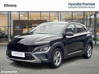 hyundai kona 1.0 t-gdi smart
