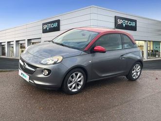 1.4 twinport 87ch unlimited start/stop