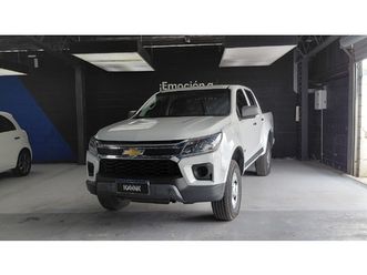 chevrolet s10 2.8 td ls 4x2 pickup 2024