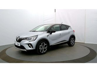captur e-tech plug-in 160 - 21