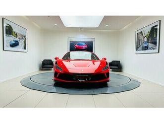 occasion f8 spider 2021 à vendre à balma