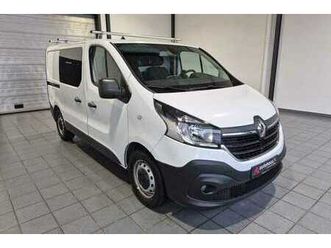 trafic 2,0 dci 145 dci energy l1h1 3,0t komfort