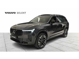 plus dark, t8 awd plug-in hybrid, 7 zit geen inschrijving non immatriculee