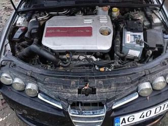 alfa romeo 159 diesel curtea de arges