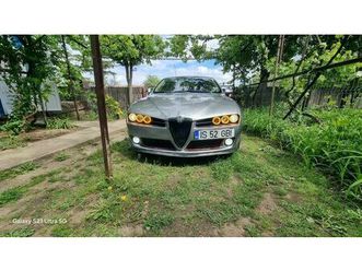 de vânzare! alfa romeo iasi