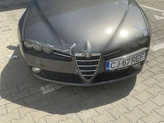 vand alfa romeo 159 cluj-napoca
