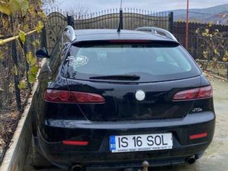 vand alfa romeo 159 iasi