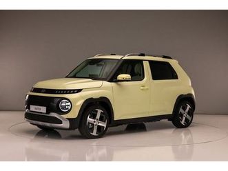 hyundai inster inster 49 kwh xclass + ap