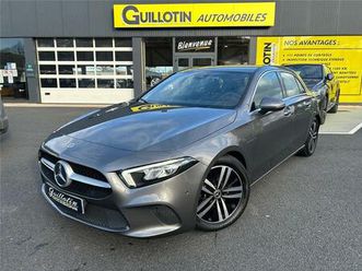 200 d 8g-dct progressive line