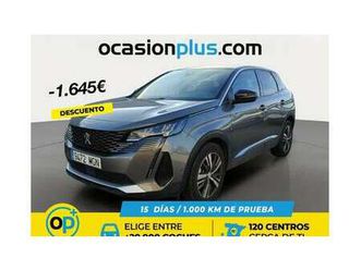 1.2 puretech s&s allure 130