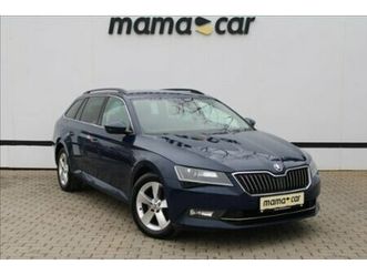 škoda superb, 2.0 tdi 110kw dsg bixenon navi,
