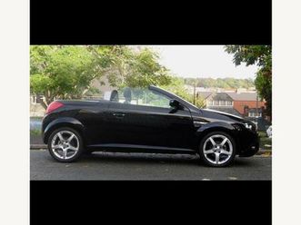 1.4i 16v exclusiv 2dr (a/c)