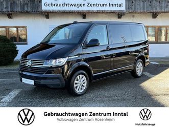 caravelle t6.1 comfortline 2,0 tdi