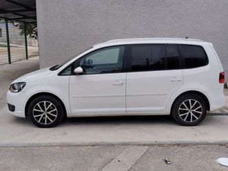 1.6 tdi dpf bluemotion technology trendline