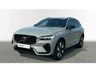 plus dark | t6 awd phev