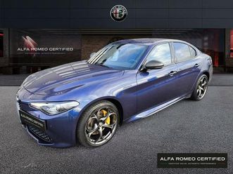 2.2 jtd 210ch veloce ti q4 at8 my19