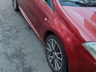 fiat bravo sport junho/10