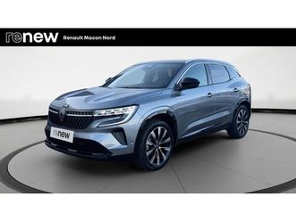 austral e-tech hybrid 200