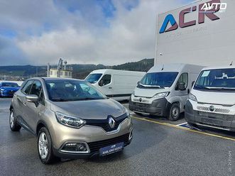 renault captur dynamique tce 90 stop start