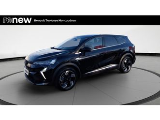 symbioz e-tech full hybrid 145