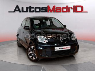 renault twingo limited sce 18