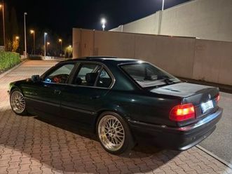 bmw e38 728i