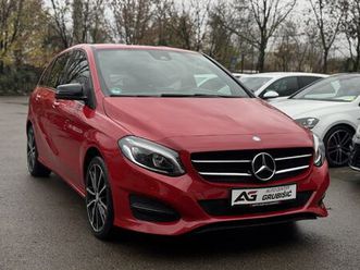 mercedes-benz b 200 cdi *facelift* *top oprema* *jamstvo*, 2015 god.