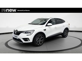 arkana e-tech hybride 145 - 22