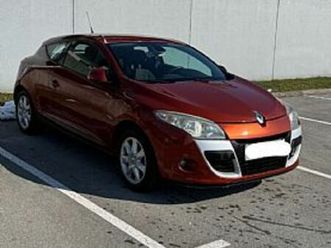 renault megane dynamique 1.6 16v