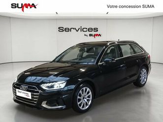 35 tfsi 150 s tronic 7 business line