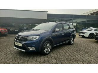 mcv stepway tce 90