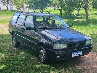 fiat elba 1.6i.e/top/csl/ 1.6i.e/1.5 2p e 4p 1995