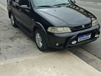 weekend adventure 1.6 8v/16v