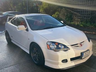 honda dc5 type r