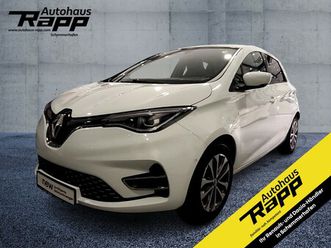 e-tech intens r135 z.e. 50