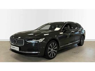 recharge plus, t6 awd plug-in hybrid, elektrisch/benzine, bright