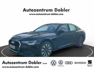 audi a6 45 tfsi 195(265) kw(ps) s tronic euro6 navi