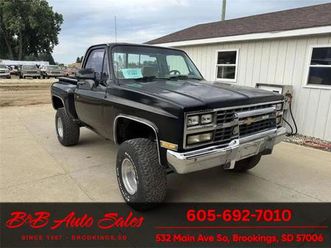 1987 gmc 1500 for sale
