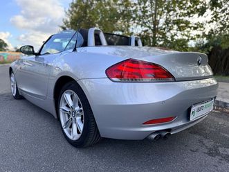 z4 bmw z4 23i 2.5 203cv