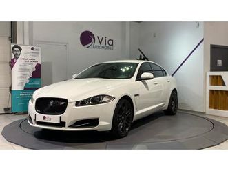 3.0 d v6 s - 275 ch - bva - attelage