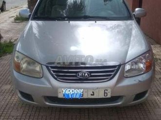 kia cerato. essence. 2008