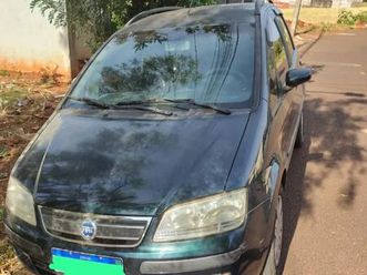 hlx 1.8 mpi flex 8v 5p