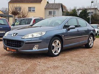 platinum tüv 12/2026 leder+pdc