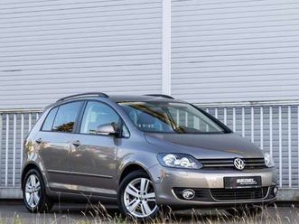 plus vi life 1.4tsi*dsg*navi*shz*pdc*