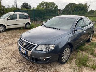 vw passat 1.4tsi-lpg